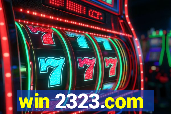 win 2323.com